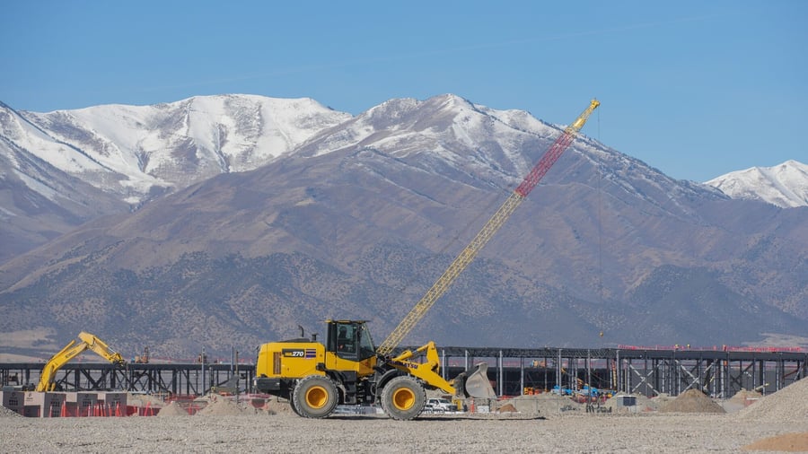 USA: ISM-Barometer – US-Industrie wächst wieder