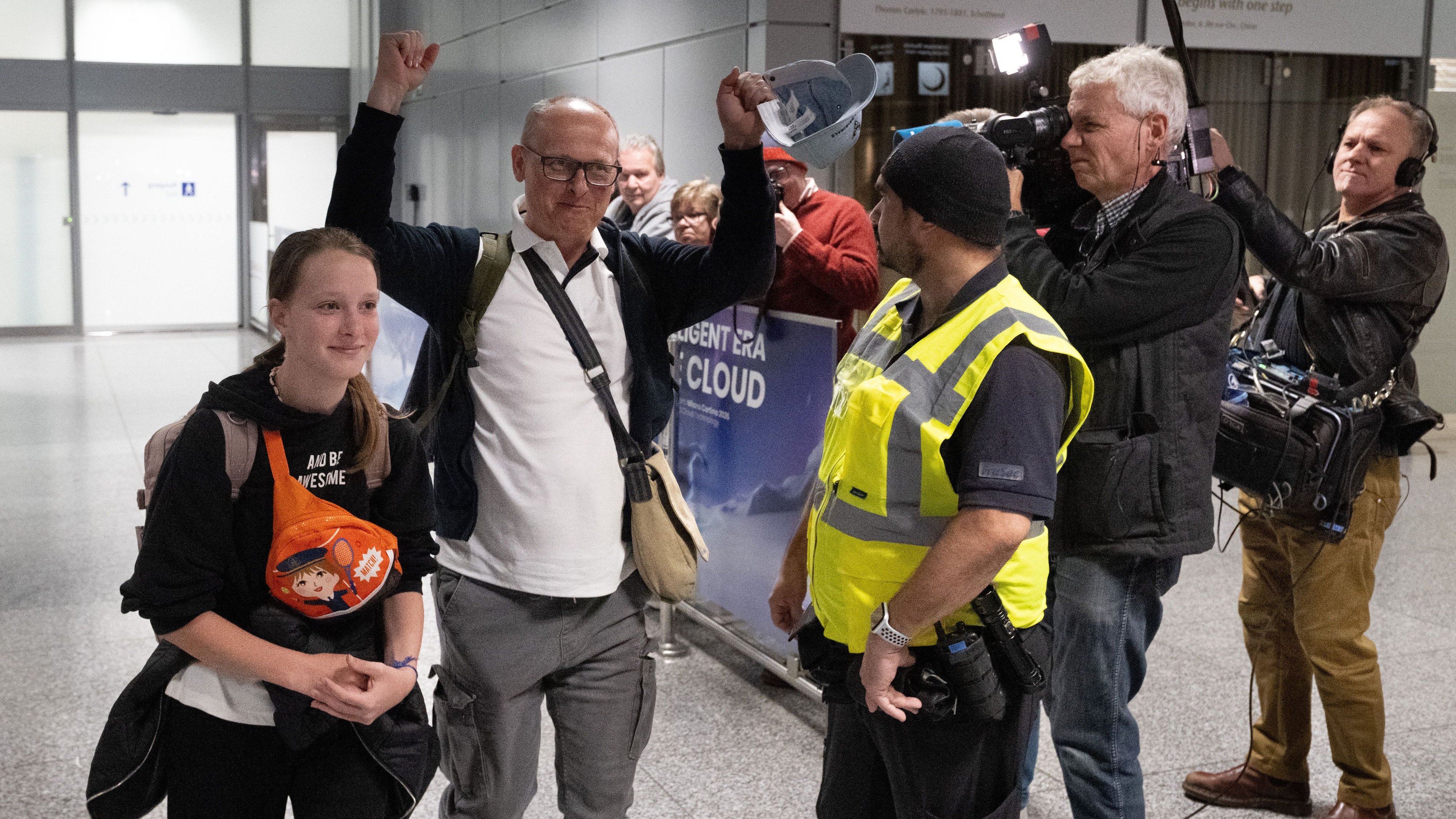 Iran-Krieg: Wer zahlt die Evakuierungsfl&uuml;ge von Touristen?