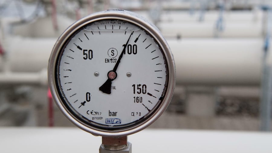 Energie: „Will Deutschland abschaffen“ – Umwelthilfe und Gasverband streiten über Methanregeln