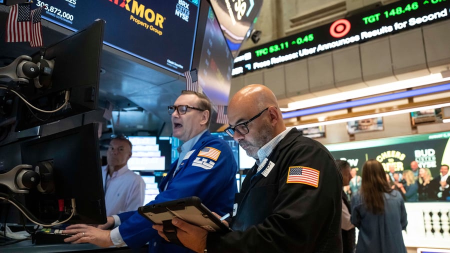 Morning Briefing: Femo statt Fomo – die fabelhafte Gewinndynamik treibt die Börse