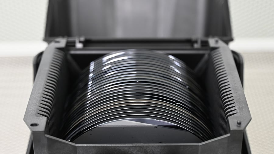 Technik: EU-Kommission: Unabhängigkeit bei Chips und Clouds retten