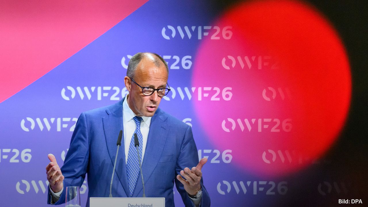 Bundesregierung: Merz fordert konstruktive Mitarbeit aller Bürger bei Reformen