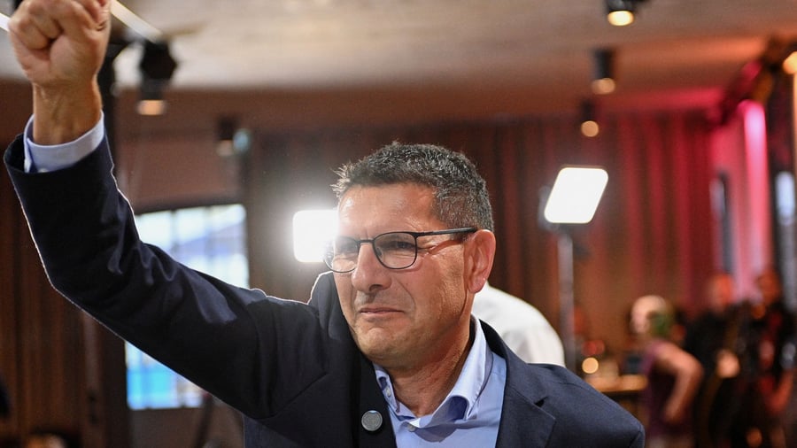 Landtagswahl Sachsen-Anhalt: BSW-Spitzenkandidat sieht „Schnittmengen“ mit AfD