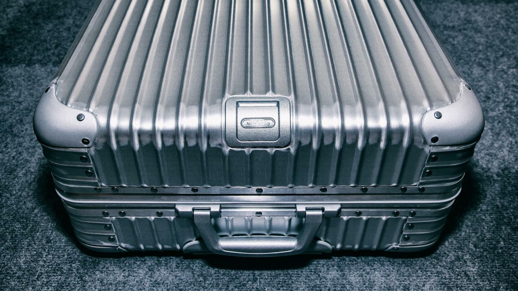 Rimowa Wie der Luxuskonzern LVMH die Firma umkrempelt