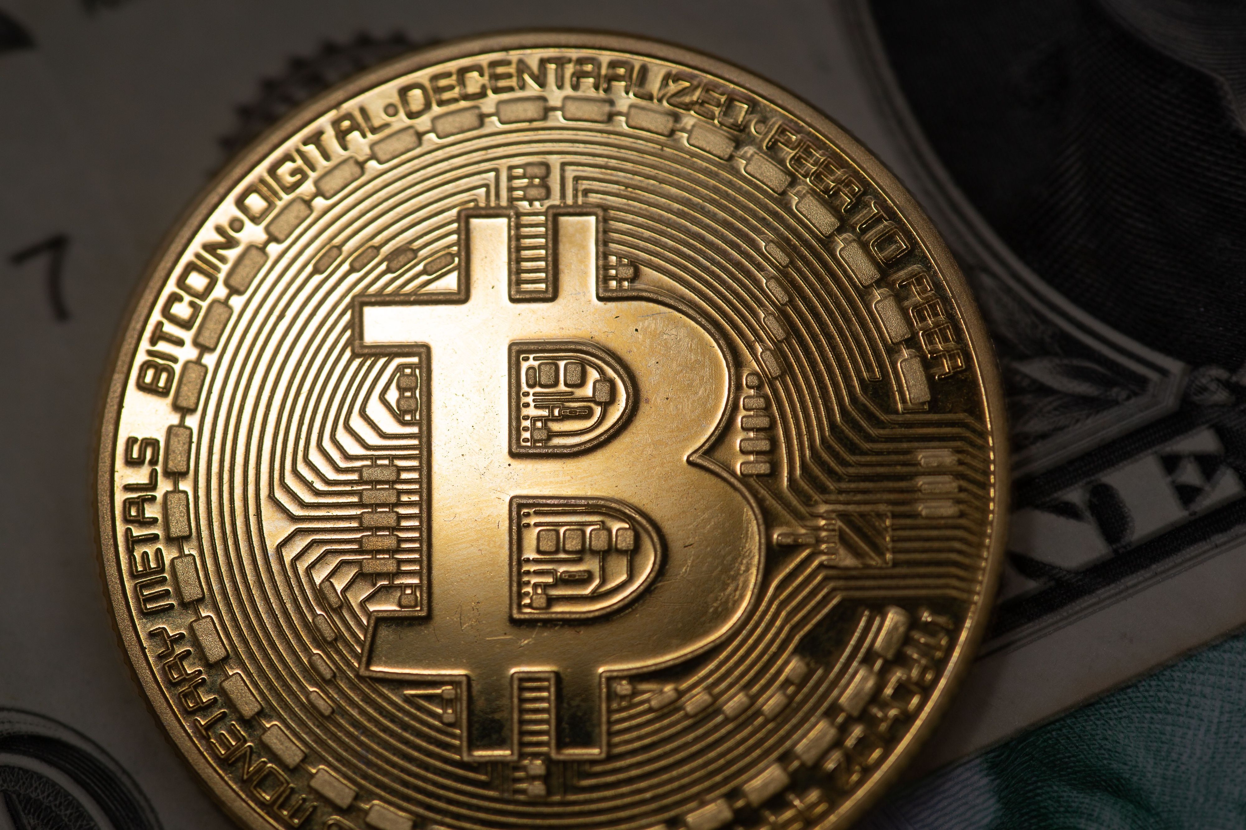 Bitcoin: Börse Stuttgart will Kryptogeschäft deutlich ausbauen