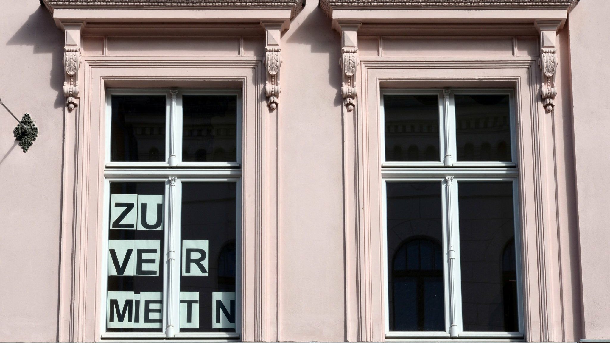 Immobilien: Trendwende am Wohnungsmarkt: Mieten steigen kaum noch