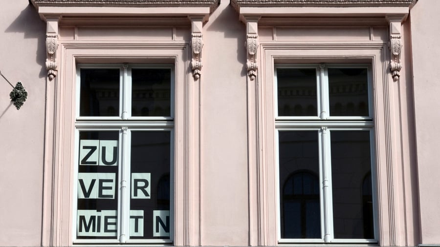 Immobilien: Trendwende am Mietmarkt: Preisanstieg kommt zum Stillstand