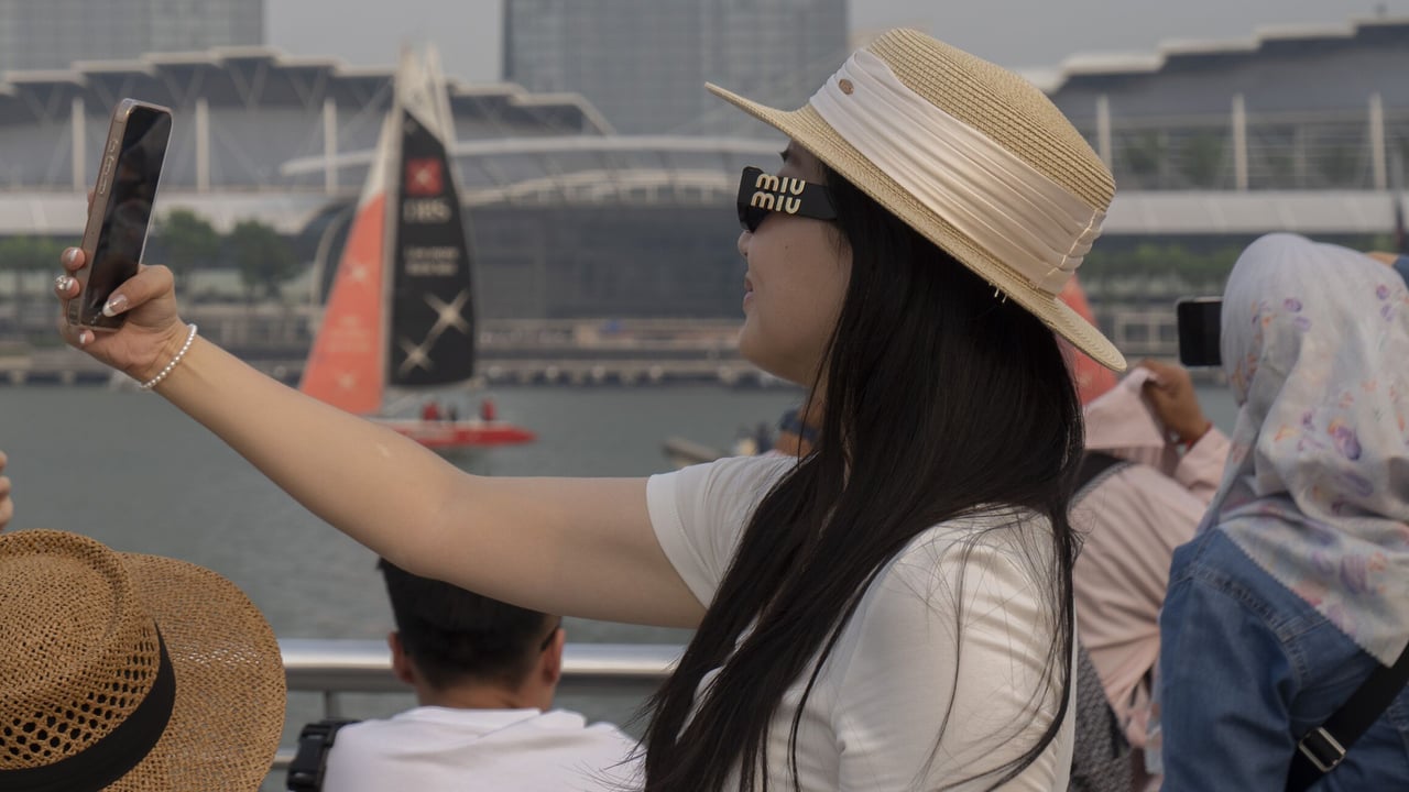 Asia Techonomics: Neue Dating-App soll Geburtenrate steigern – nur ein Kontaktvorschlag für 72 Stunden
