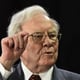 Warren Buffett