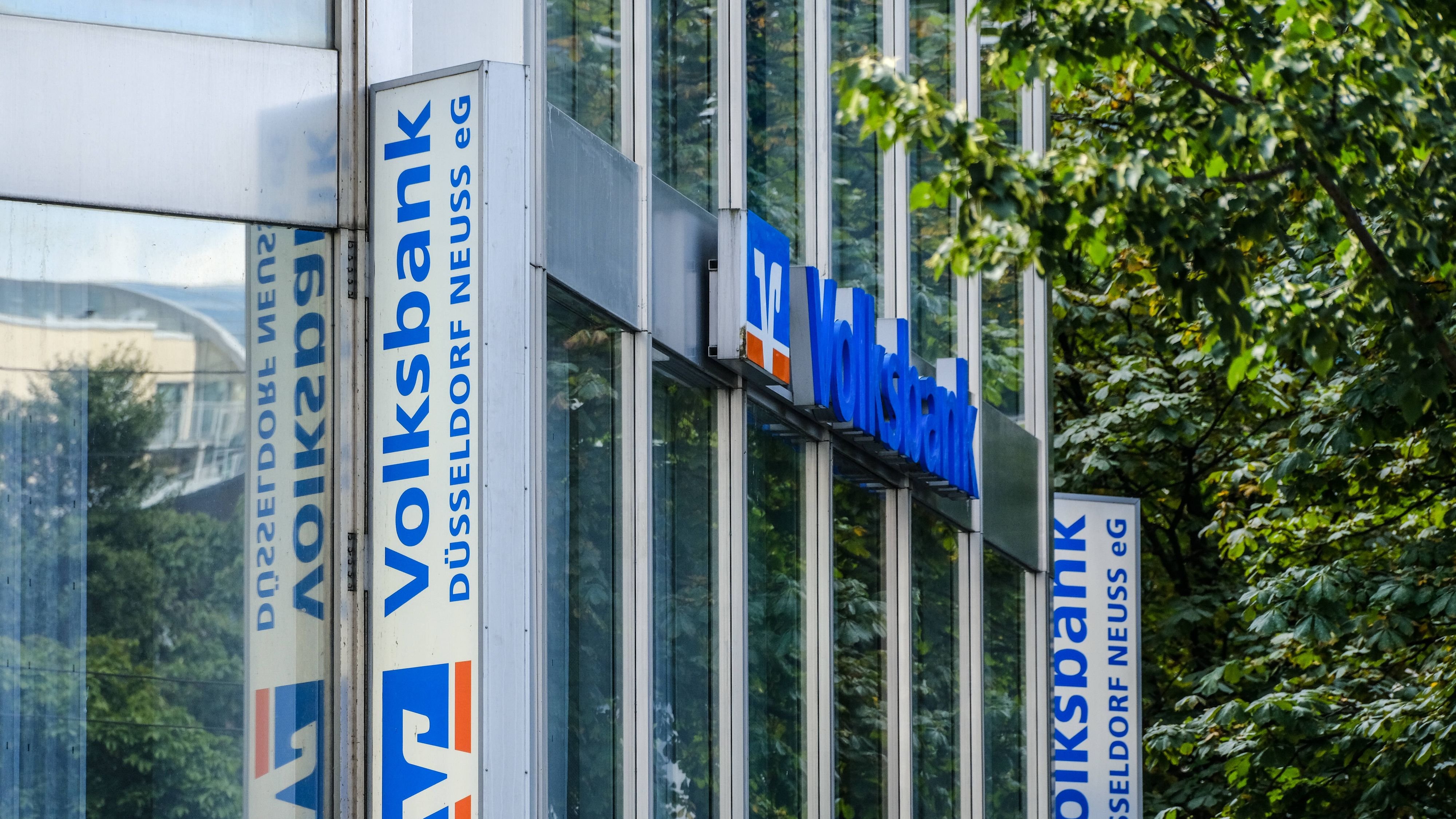 Banken Volksbank D sseldorf Neuss Wird Mit 200 Millionen Euro Gest tzt Banken Volksbank D sseldorf Neuss Wird Mit 200 Millionen Euro Gest tzt