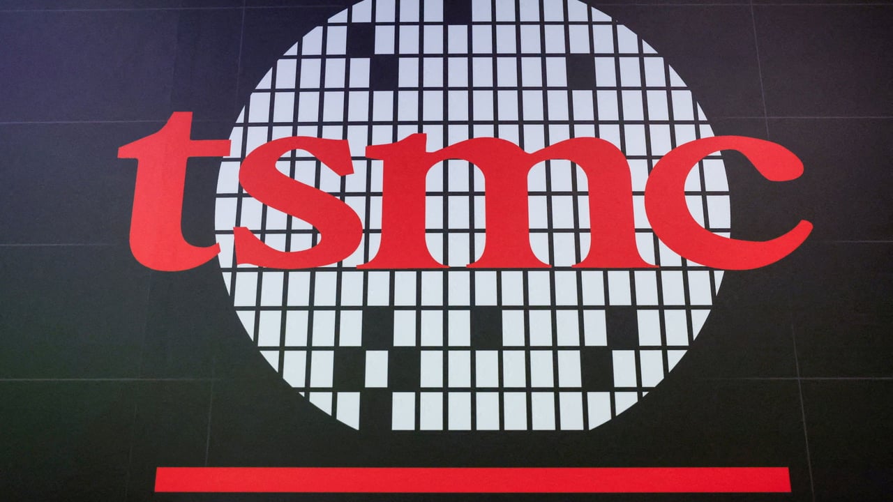 Halbleiter: TSMC übertrifft Erwartungen, Chip-Aktien brechen trotzdem ein