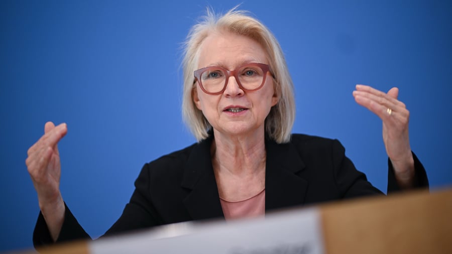 AfD: „Wirtschaftspolitisch inkompetent“ – Ökonomen attackieren Weidel wegen Euro-Plänen