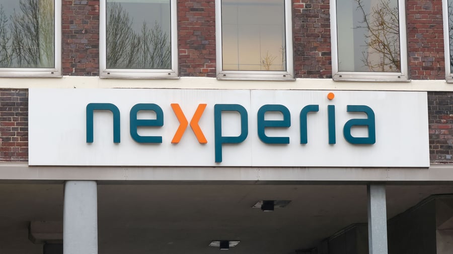 Chipstreit: Neue Nexperia-Eskalation: Mutterkonzern verklagt Chiphersteller und Top-Manager