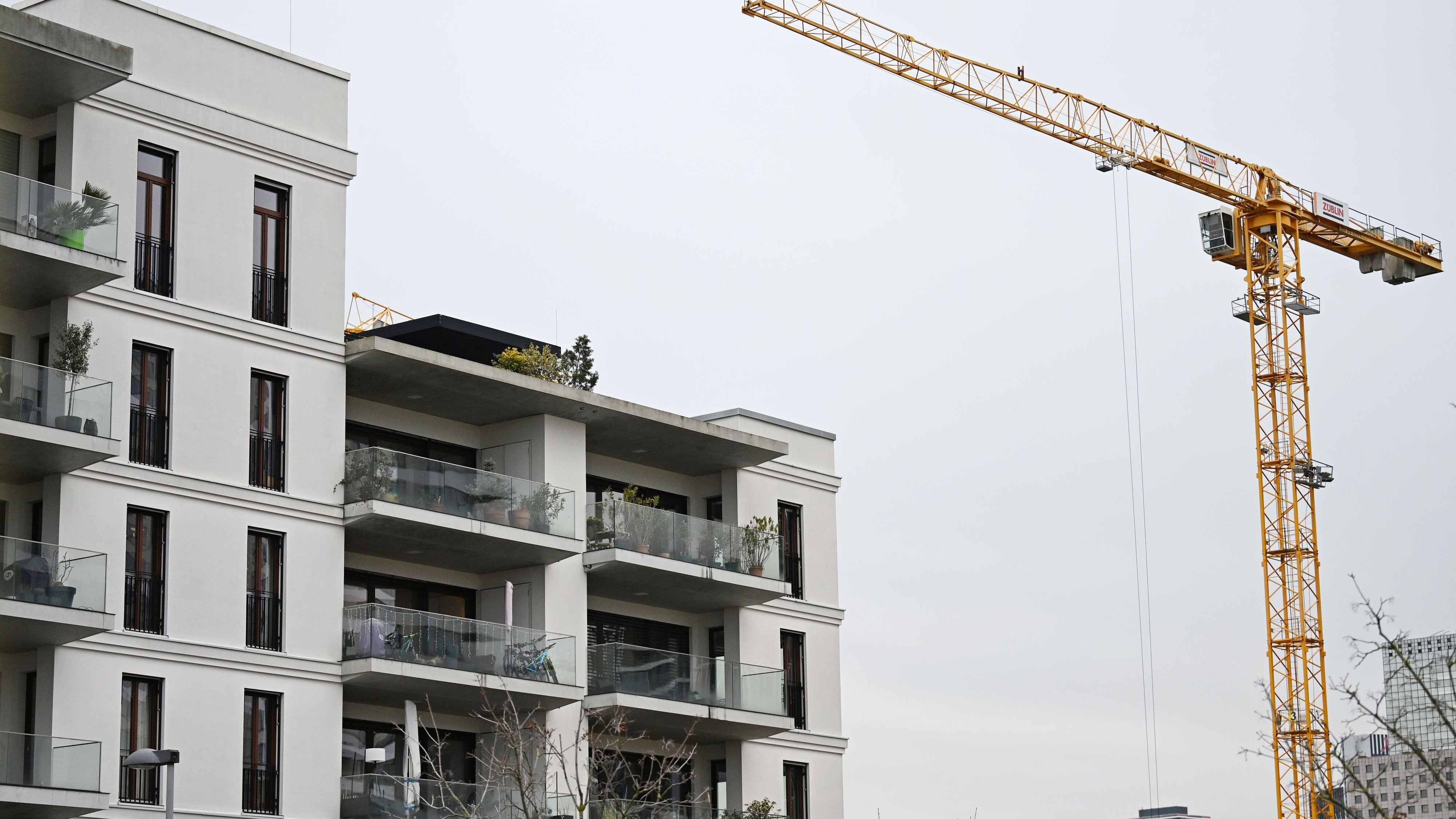 Immobilien: Kein Boom, aber Bewegung &ndash; so entwickelt sich der Markt