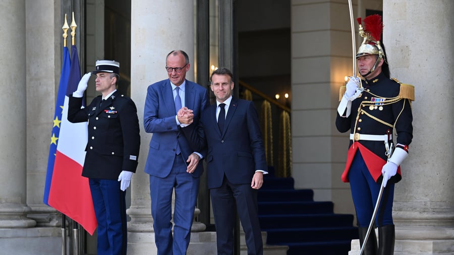 Verteidigung: Kampfjetprojekt FCAS – auch der letzte Vermittlungsversuch scheitert