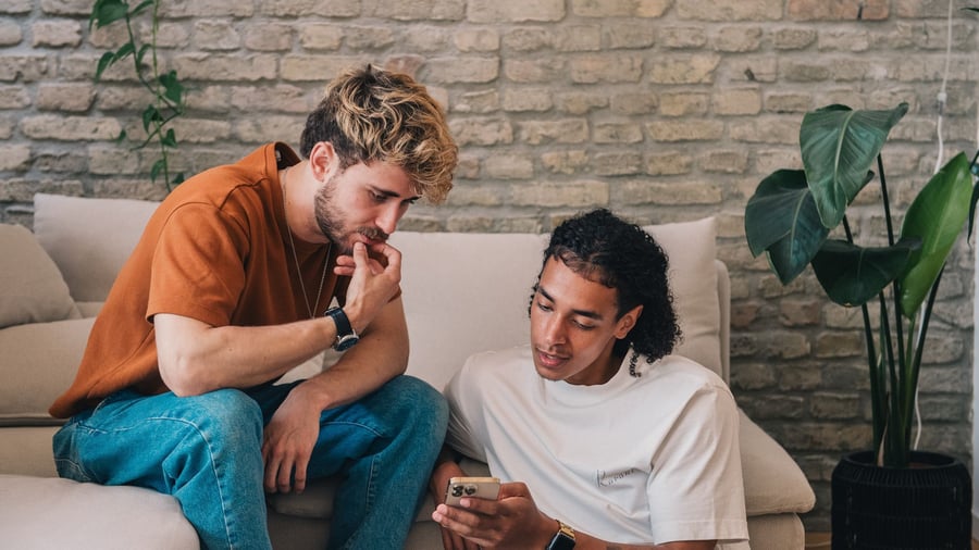 Warnzeichen wahrgenommen?: Anlagetipps im Netz: So erkennen Sie seriöse Finfluencer