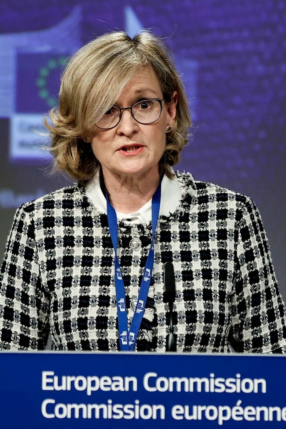 EU-Kommissarin: Verbot von Broker-Bezahlpraxis PFOF noch nicht ausgemacht