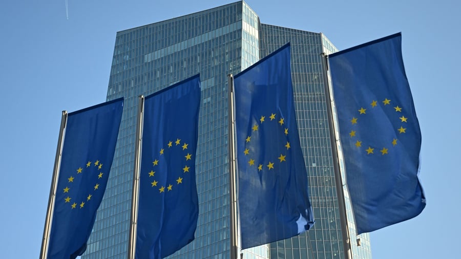 Zentralbank: EZB besetzt zwei Führungsposten mit Deutschen
