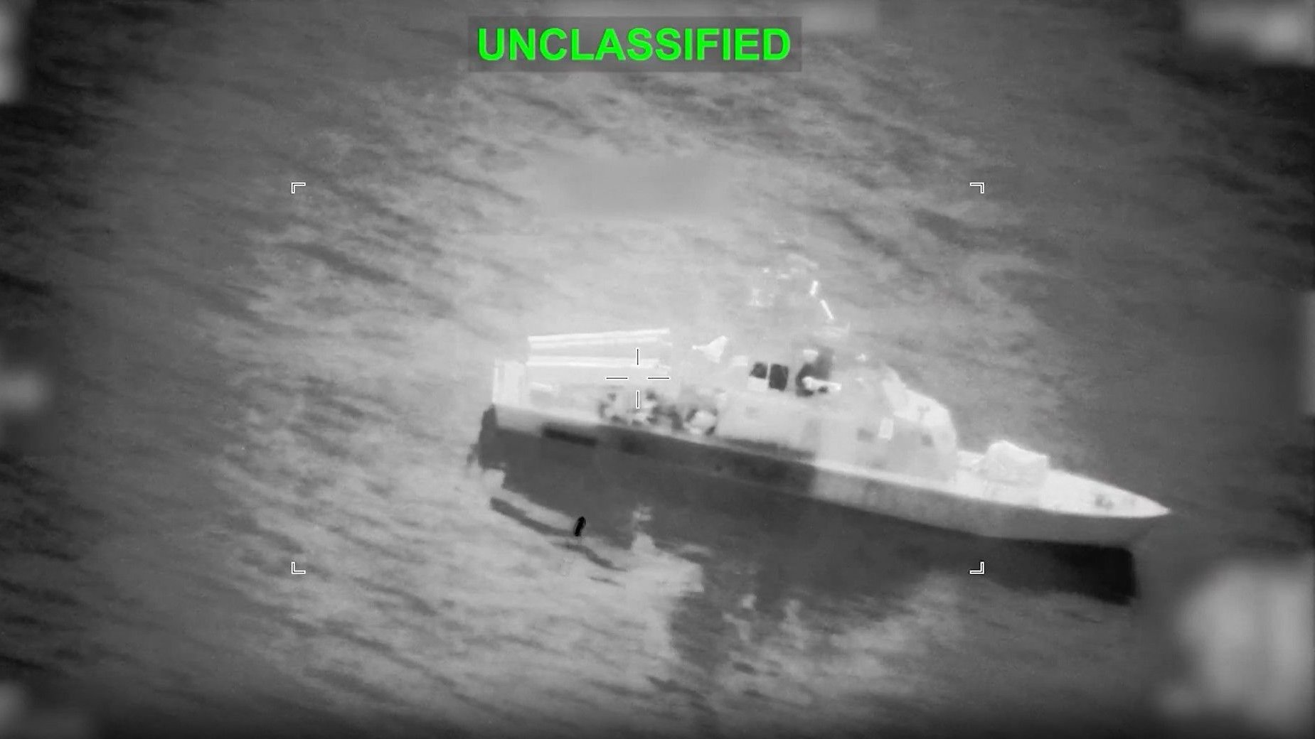 Iran &ndash; Die Lage am Mittag: 16 iranische Minenleger laut US-Milit&auml;r zerst&ouml;rt