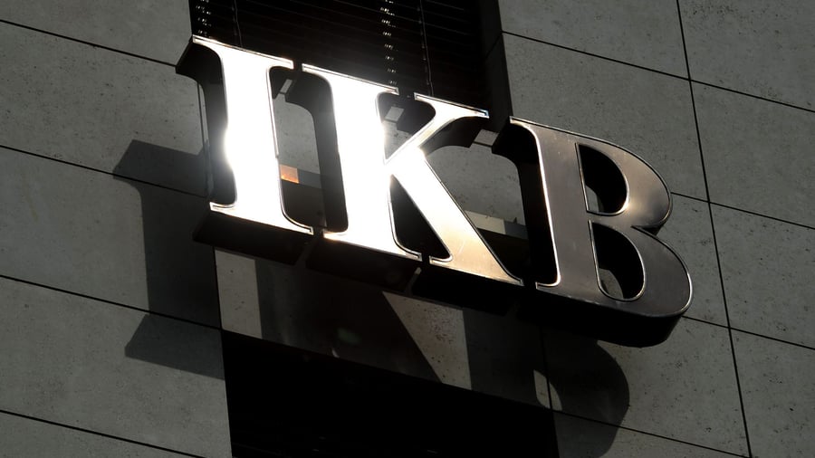 Banken: Helaba plant IKB-Übernahmeangebot für über 600 Millionen Euro