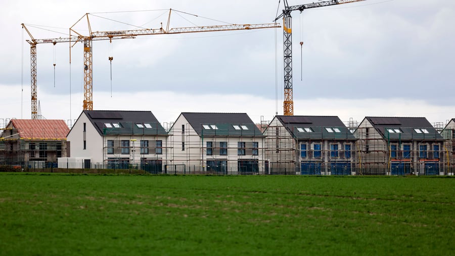 Immobilien: Was die EZB-Zinserhöhung für die Bauzinsen bedeu