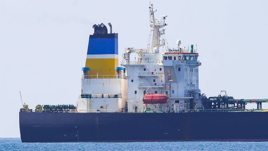 +++ Iran-Krieg +++: USA verlängern Lockerungen für Sanktionen auf russisches Öl