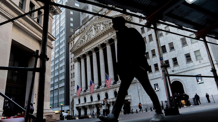 Preise: US-Inflation sinkt stärker als erwartet