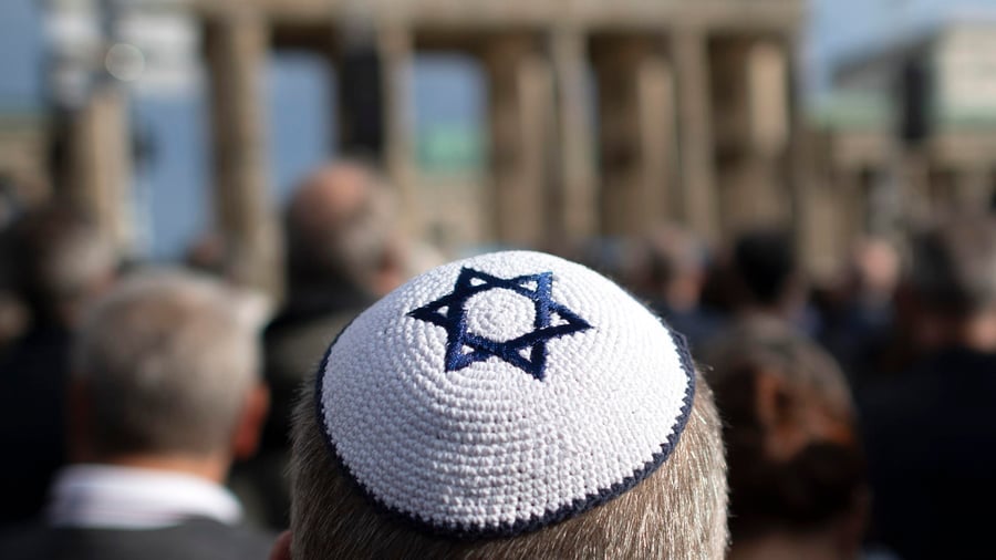 Iran: Im Fadenkreuz der Mullahs – Juden Primärziel in Europa und Deutschland