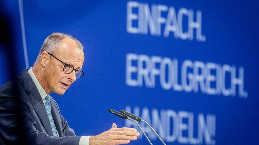 Bundesregierung: Spahn zum Rentenpaket: „Die Mehrheit ist im Werden“