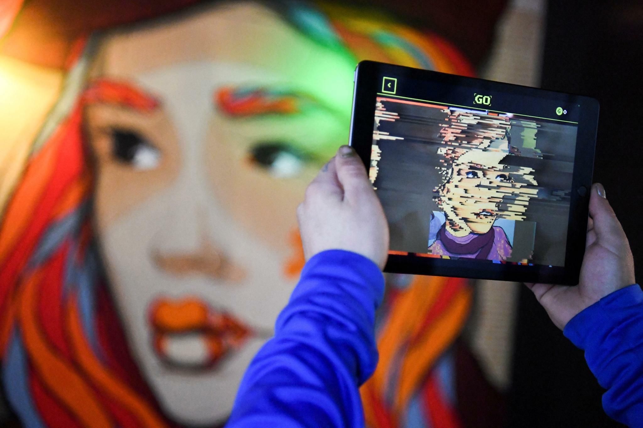 NFTs erstellen 2022: So verkaufen Sie eigene Kunst als NFT