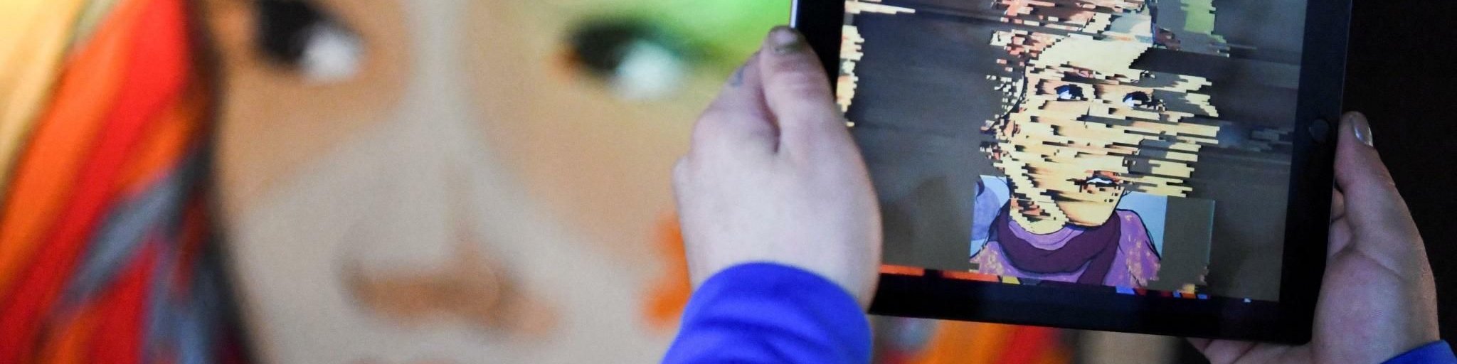 NFTs erstellen 2022: So verkaufen Sie eigene Kunst als NFT