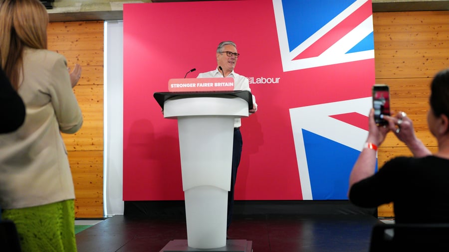 Krise in London: Zwei Minister drängen offenbar auf Rücktritt
