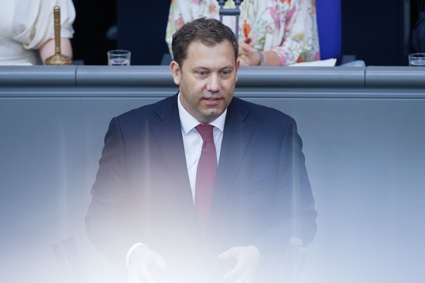 debt: Bundestag adopts “investment booster”