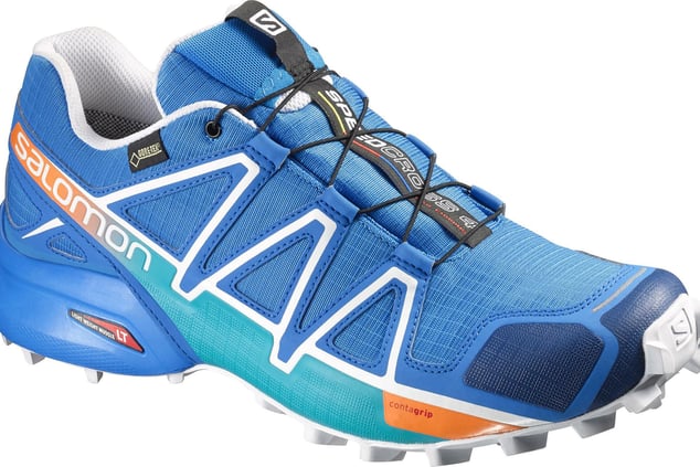 Adidas salomon store