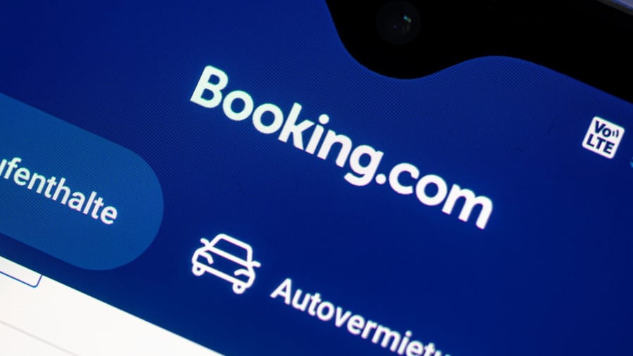 Buchungsportal: Booking verliert vor Gericht im Streit um eTraveli-Übernahme