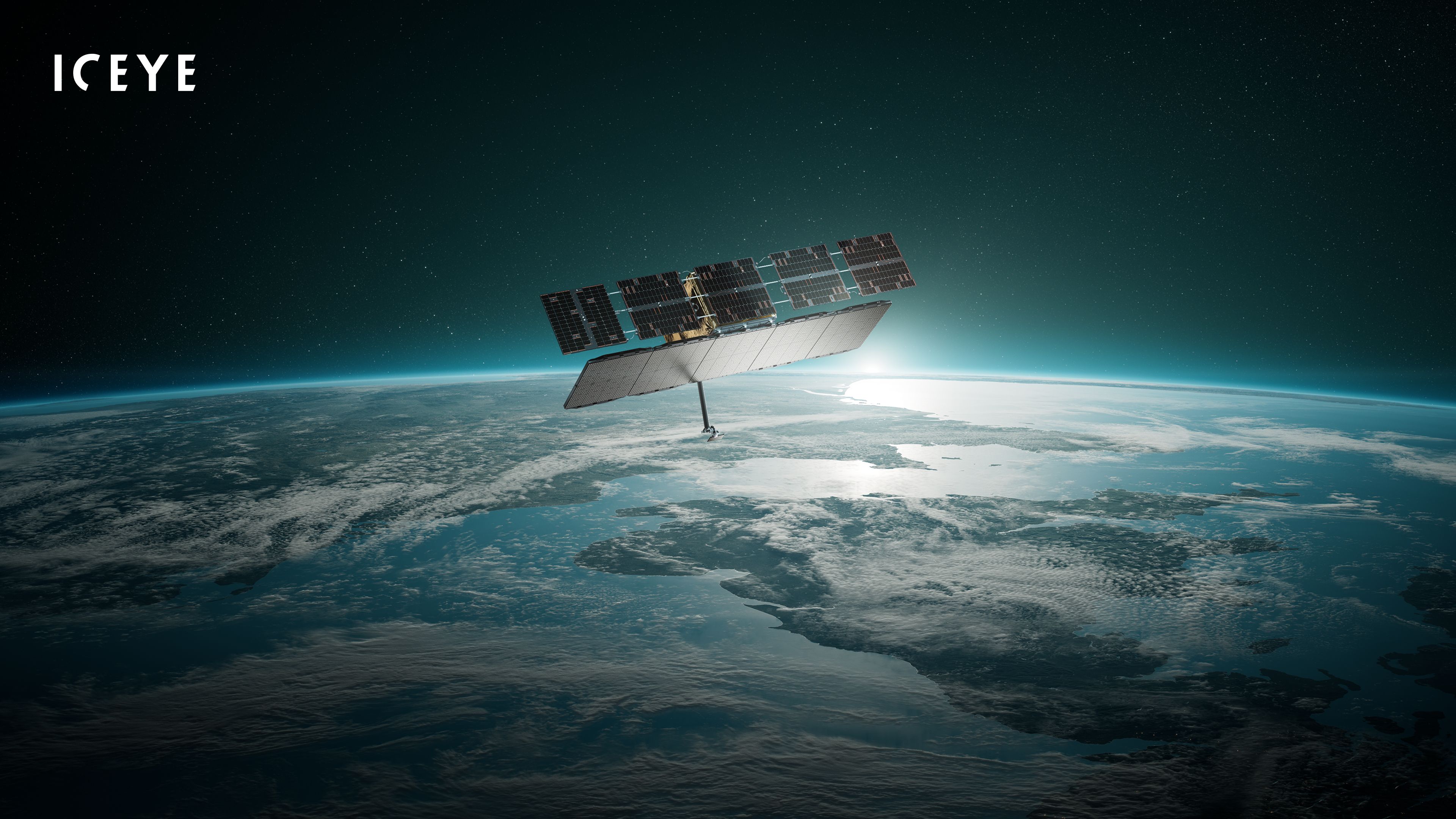 R&uuml;stung: Bundeswehr hat Zugriff auf gr&ouml;&szlig;te SAR-Satellitenflotte