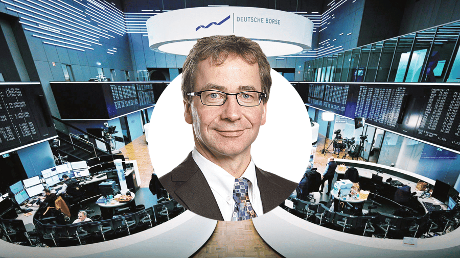 Märkte Insight: Auf Dauer ist der SDax gegenüber dem Dax klar im Vorteil