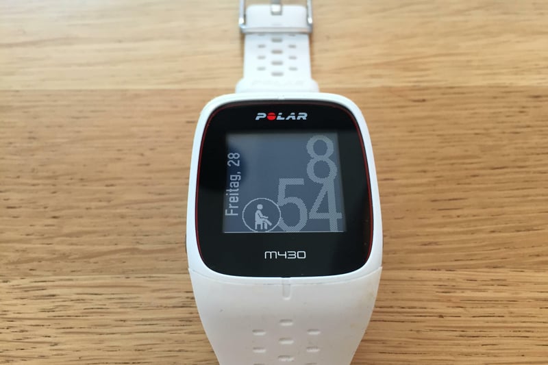 Polar M430 und Suunto Spartan im Test GPS Boliden fur sportliche Hochstleistung