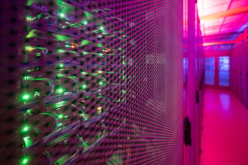 Knstliche Intelligenz: Bund plant KI-Sicherheitsinstitut fr bessere  Risikoanalyse