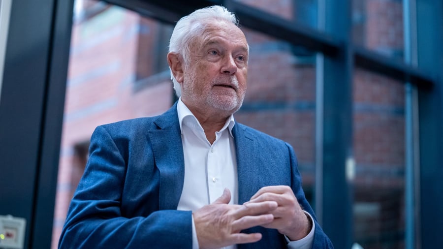 Landtagswahlen: Dem neuen FDP-Chef Kubicki steht in Sachsen-Anhalt die erste große Zitterpartie bevor