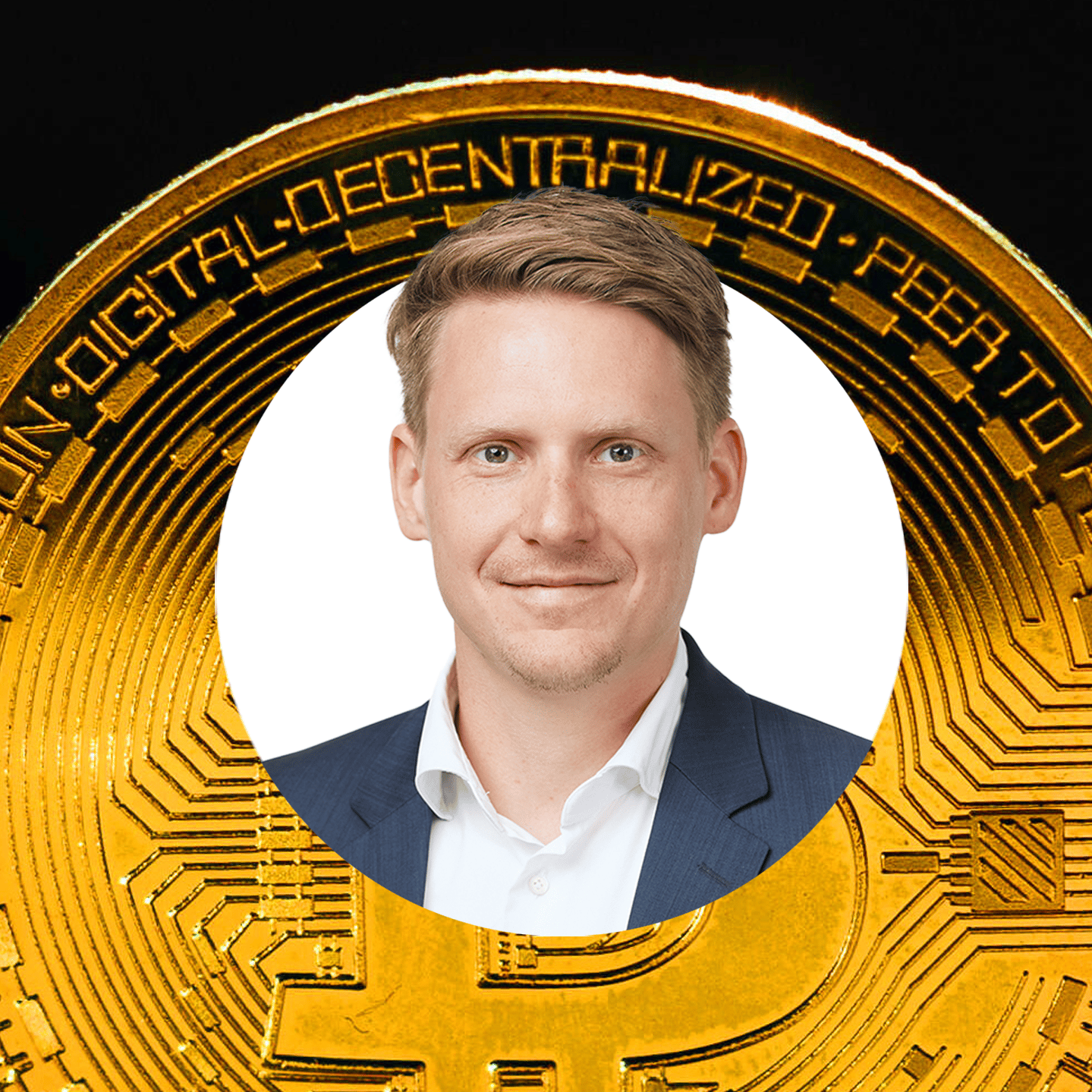 Bitcoin-Kurs: Eine Aktie zeigt, wie sich Krypto von der Realität entkoppelt