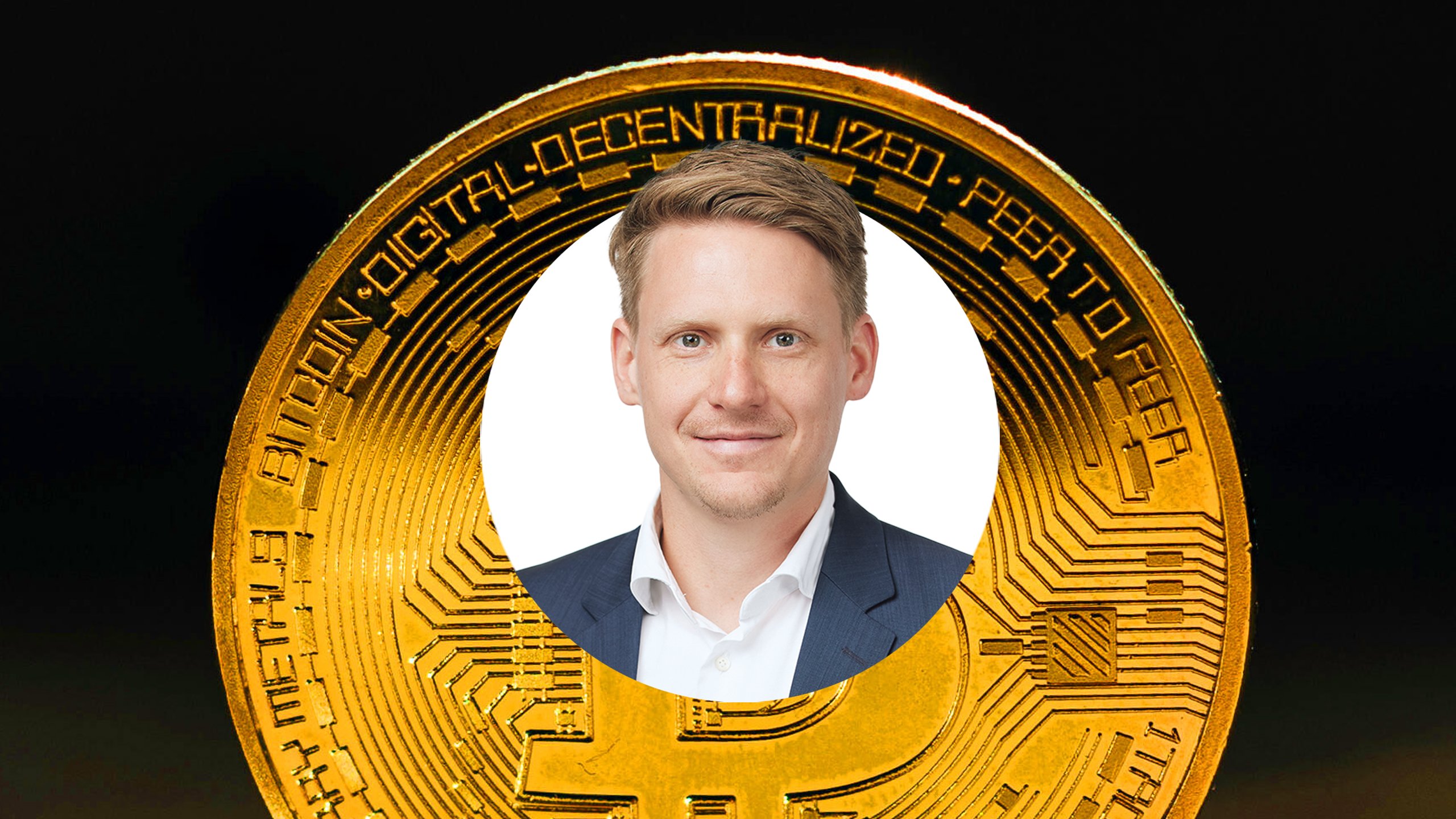 Bitcoin-Kurs: Eine Aktie zeigt, wie sich Krypto von der Realität entkoppelt