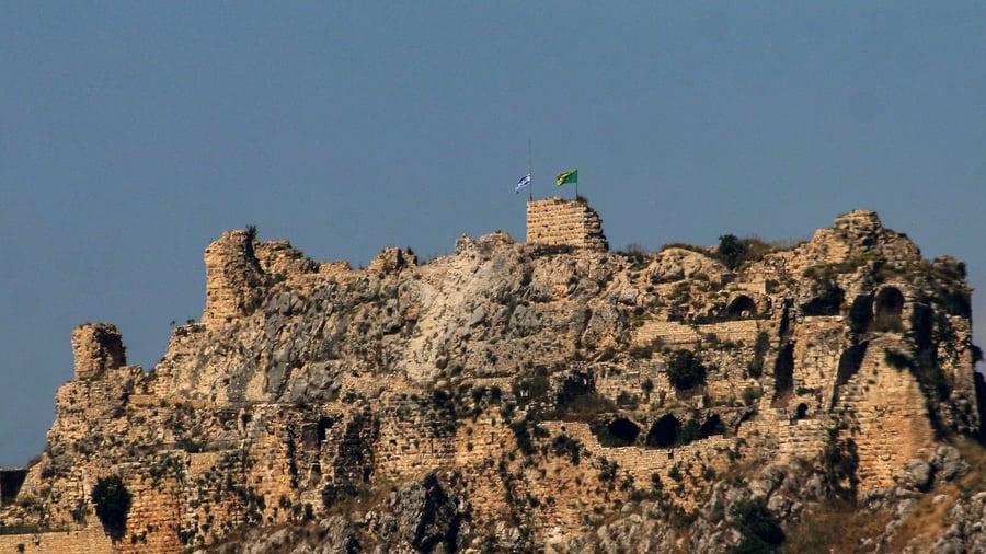 Nahost: Israels Armee nimmt wichtige Festung im Libanon ein
