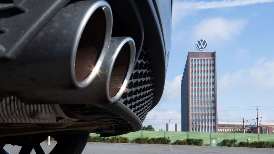 Noch ein VW-Dieselprozess: VW-Abgasaffäre ohne Ende - Worum geht es noch vor Gericht?