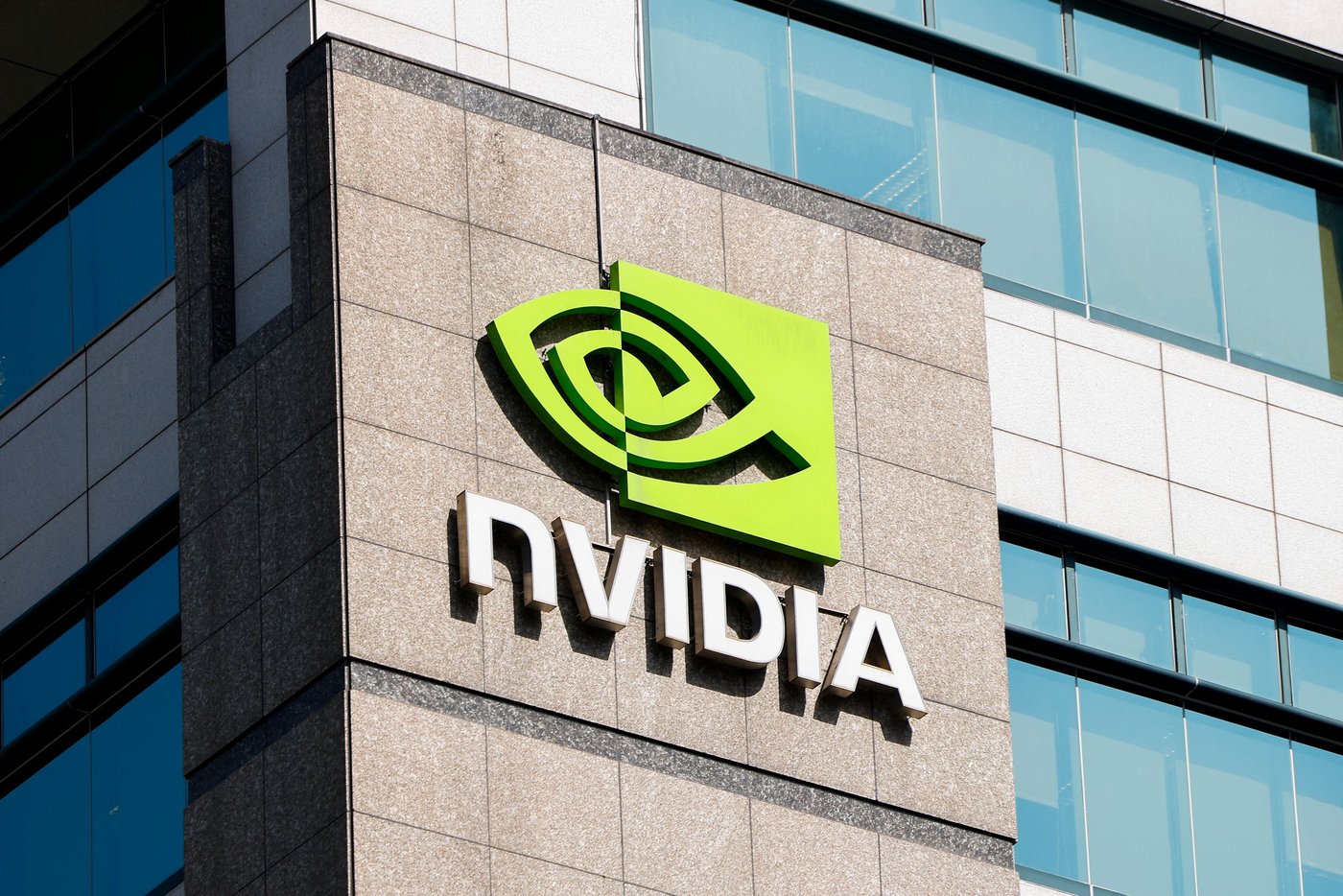 Chipkonzern: Exportkontrollen kosten Nvidia 5,5 Milliarden Dollar – Aktie ...
