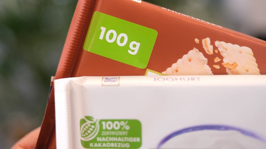 Greenwashing: Unternehmen bekommen Übergangsfrist für grüne Richtlinie