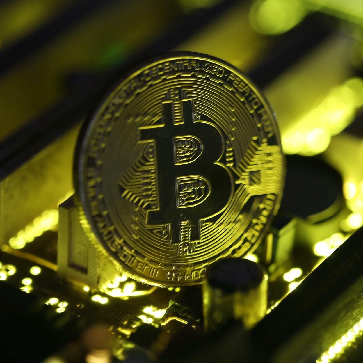 Sutor Bank steigt mit Bit4Coin ins Kryptogeschäft ein