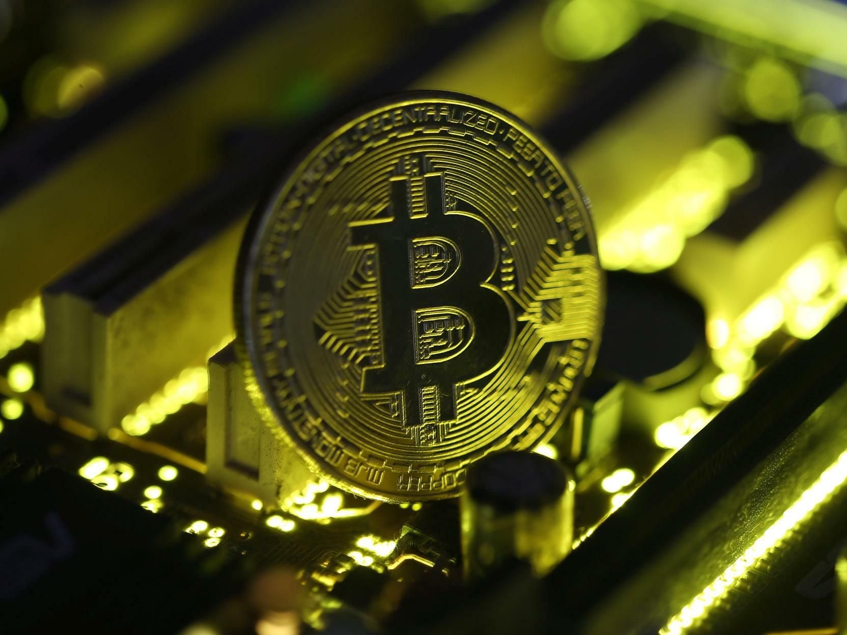 Sutor Bank steigt mit Bit4Coin ins Kryptogeschäft ein