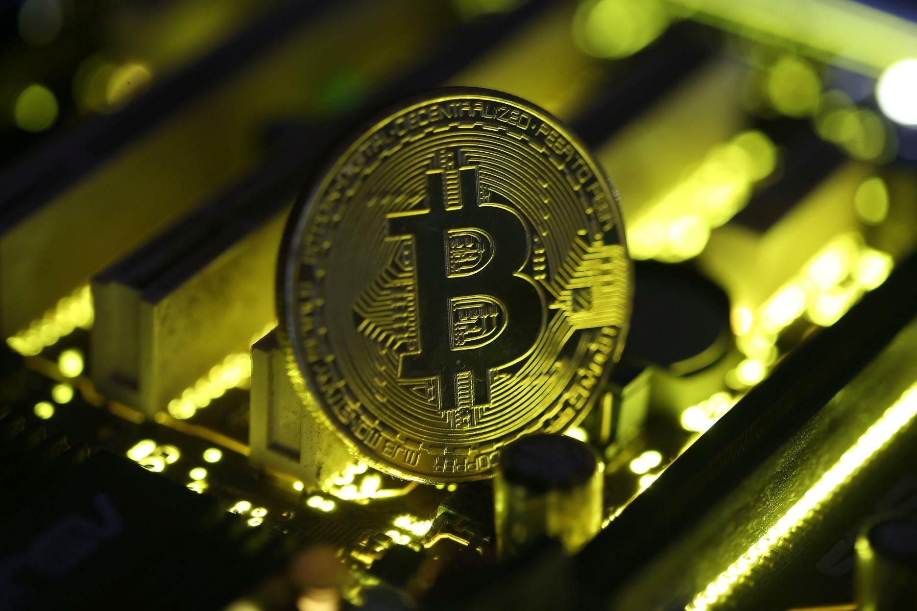 Sutor Bank steigt mit Bit4Coin ins Kryptogeschäft ein