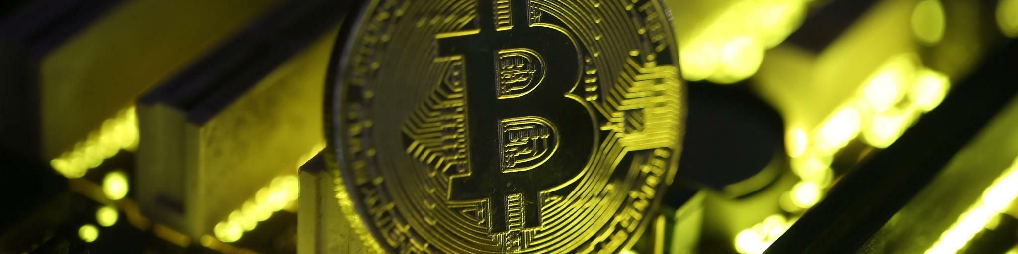 Sutor Bank steigt mit Bit4Coin ins Kryptogeschäft ein